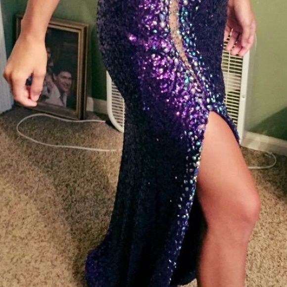 Prom dress! - Picture 3 of 3